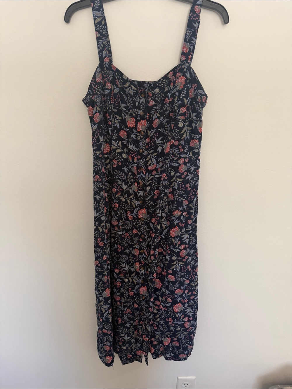 Angels forever young Ellis midi dress - Picture 4 of 8